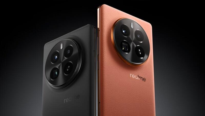 Realme Gt7 Pro