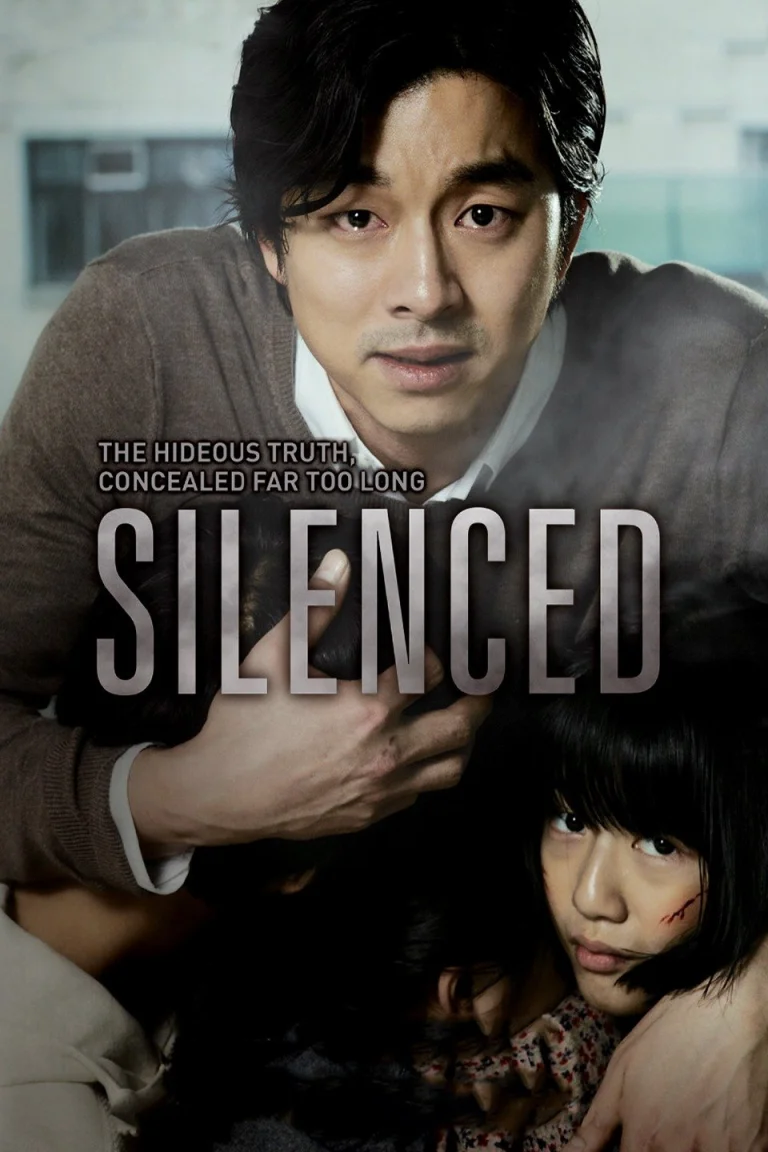 Silenced (2011)