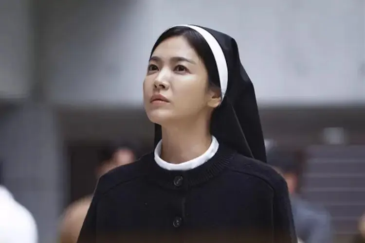 Song Hye Kyo (1)