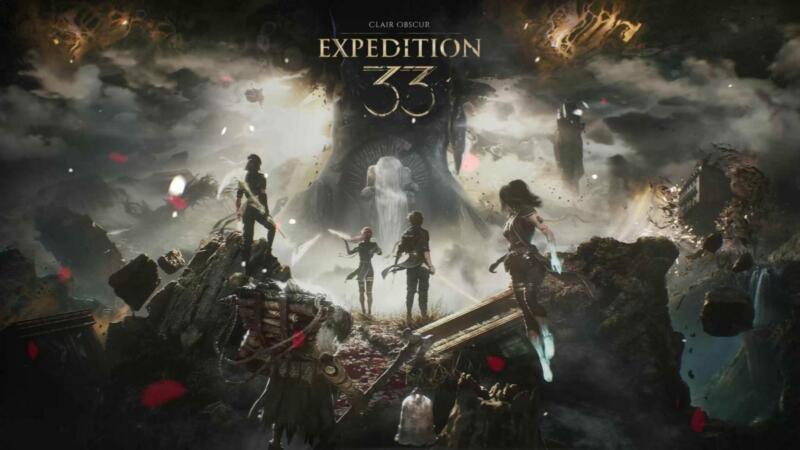 Spesifikasi PC Clair Obscur: Expedition 33