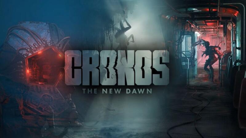 Spesifikasi PC Cronos: The New Dawn