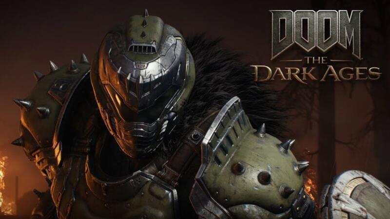 Spesifikasi PC DOOM: The Dark Ages