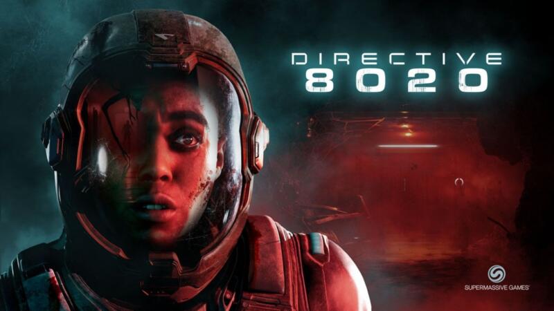 Spesifikasi PC Directive 8020