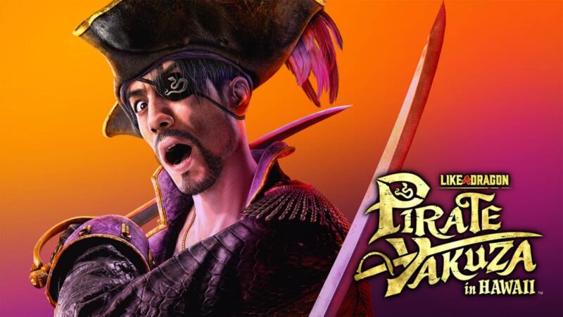 Spesifikasi PC Like a Dragon: Pirate Yakuza in Hawaii