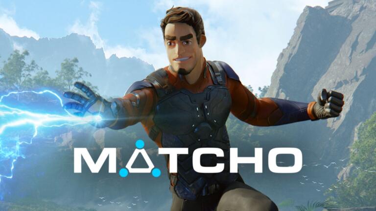 Spesifikasi PC MATCHO, Perpaduan Game Match-3 Dan FPS