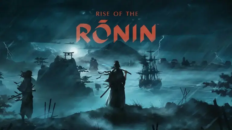 Spesifikasi PC Memainkan Game Rise of the Ronin 10 Spesifikasi PC Memainkan Game Rise of the Ronin
