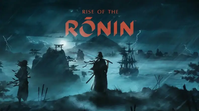 Spesifikasi PC Rise Of The Ronin