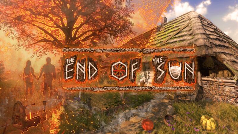 Spesifikasi PC The End Of The Sun