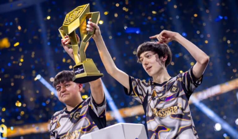 7 Turnamen Esports dengan Prize Pool Terbesar di Tahun 2024 11 7 Turnamen Esports dengan Prize Pool Terbesar di Tahun 2024