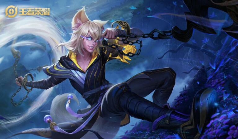 5 Counter Xuance Honor of Kings, Buat Lawan Tidak Bergerak! 10 5 Counter Xuance Honor of Kings, Buat Lawan Tidak Bergerak!