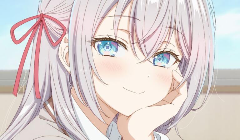 10 Tokoh Utama Anime Terbaik 2024, Siapa Karakter Favoritmu?