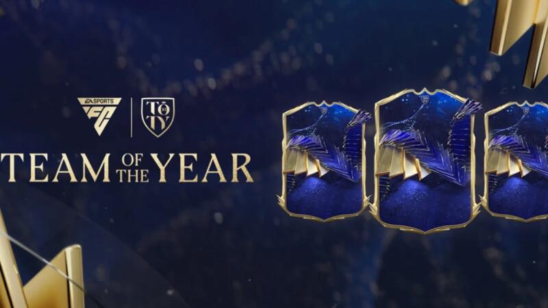 TOTY FC Mobile 2025