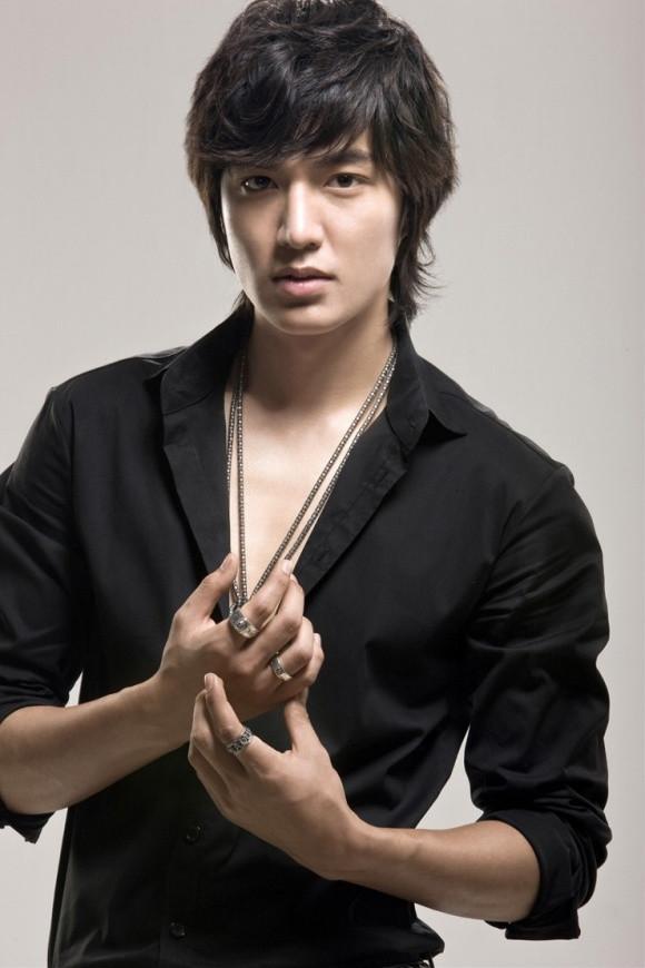 Fakta Lee Min Ho