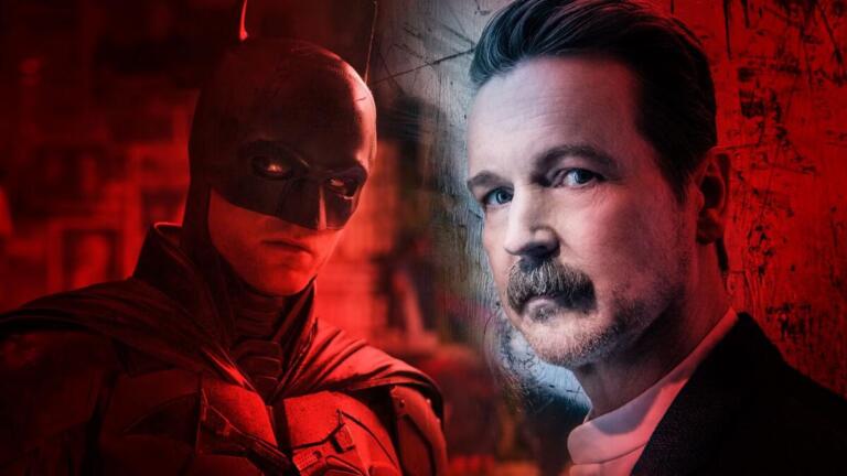 The Batman akan Masuk DCU? Ini Jawaban Matt Reeves