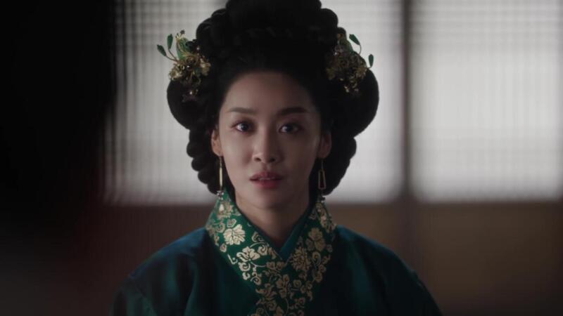 Fakta The Queen Who Crowns