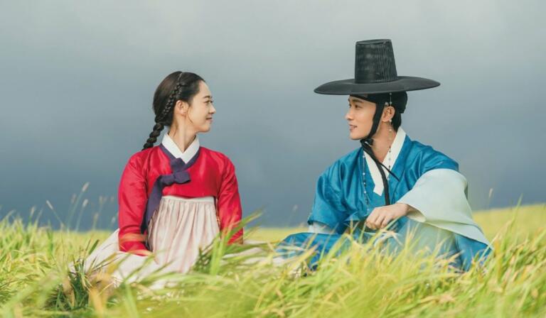 Sinopsis The Scandal of Chun Hwa, Drama Sageuk Romance Terbaru