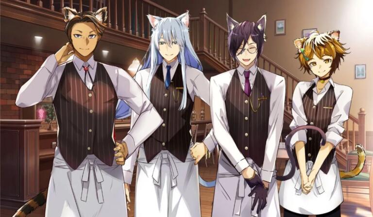 7 Game Otome Keren di Steam yang Wajib Kamu Coba!