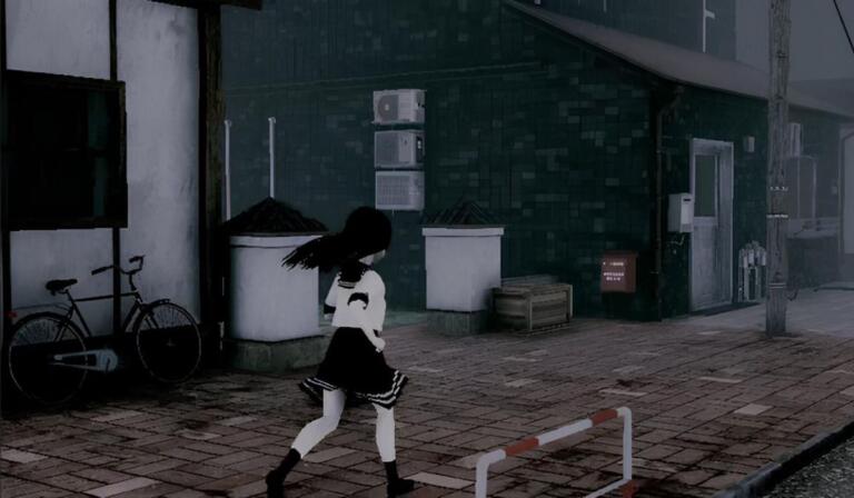 Welcome to Doll Town, Game Horor Psikologis Gratis Rilis Februari