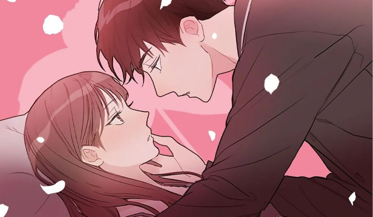 Positively Yours/Webtoon RS Media