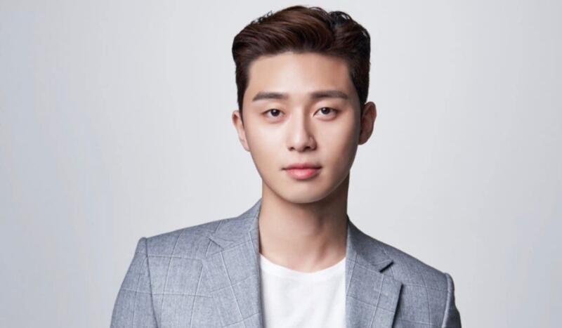 Park Seo Joon/Instagram