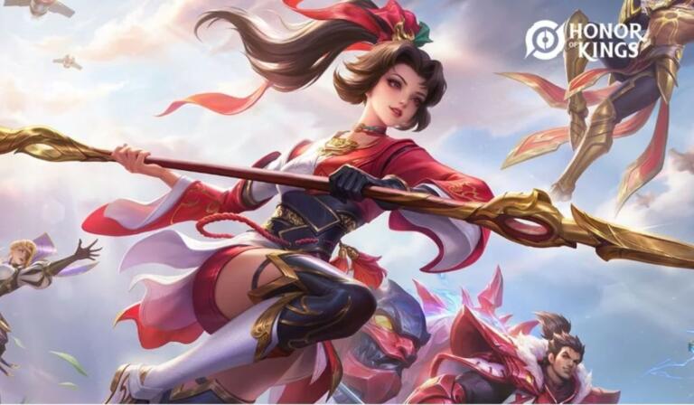 Besok Reset Season 8 Honor of Kings, Cek Penurunan Rank Kamu!