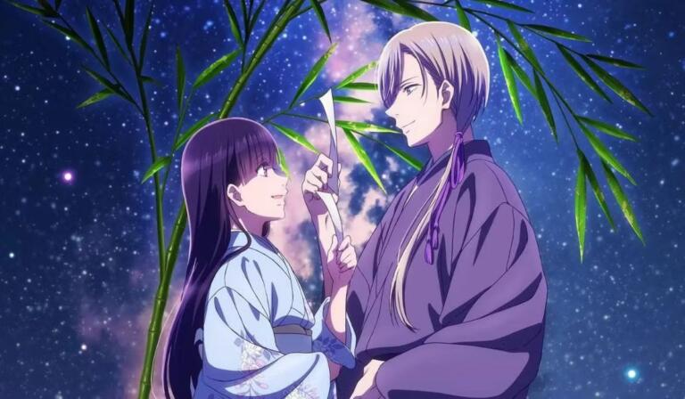 10 Anime Netflix Terbaik yang Akan Tayang Tahun 2025