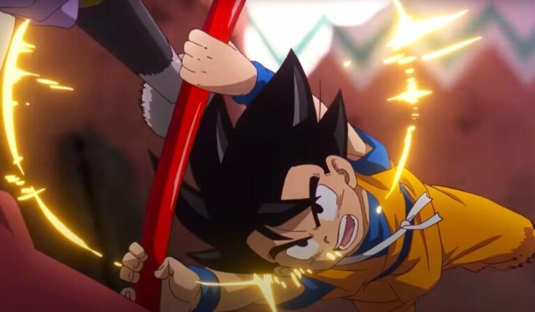 10 Karakter Terkuat di Dragon Ball Daima, Bukan Goku 9 10 Karakter Terkuat di Dragon Ball Daima, Bukan Goku