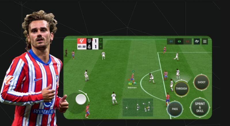 Update Terbaru EA Sports FC Mobile 9 Januari 2025