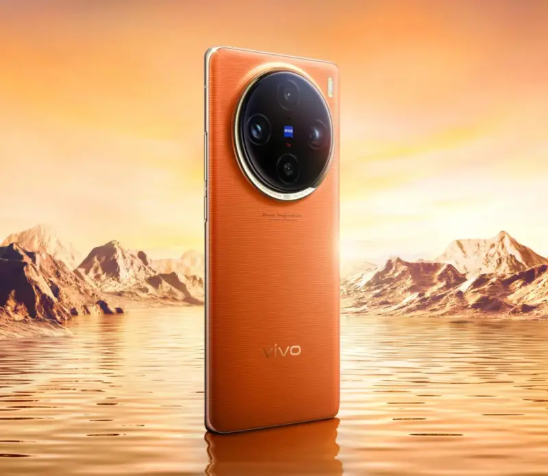 HP Kamera Terbaik 2025