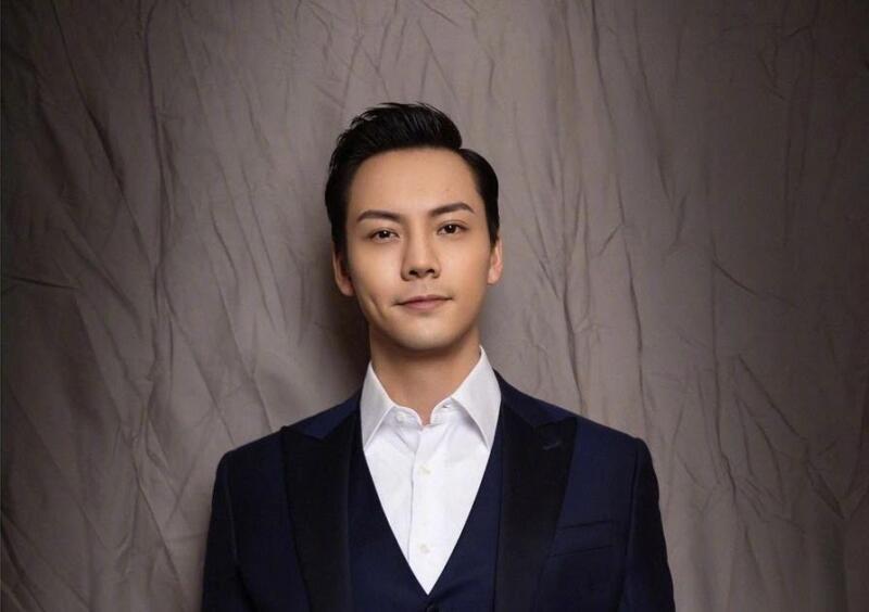 William Chan