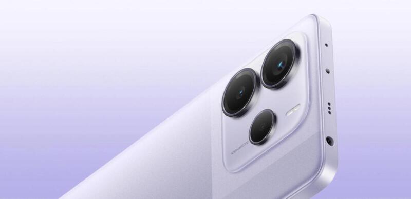 Xiaomi Redmi Note 14 5g