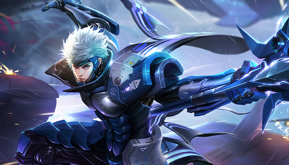Zilong