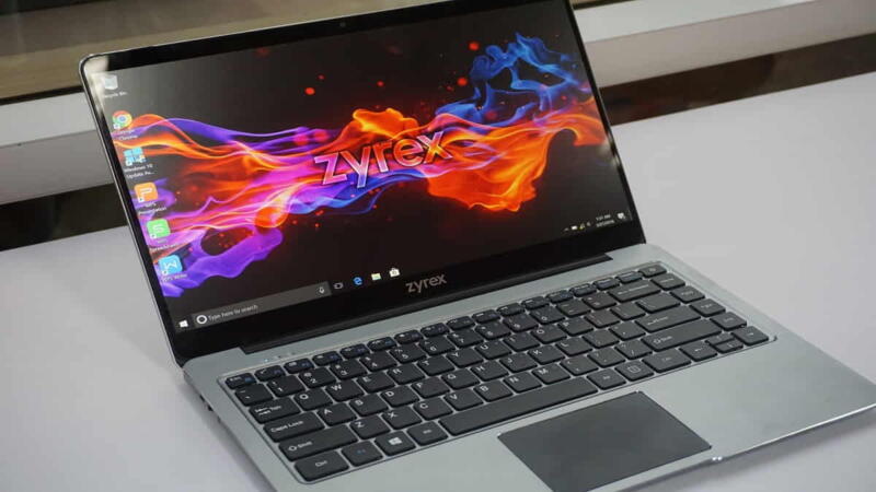 Zyrex Sky 232 Mini