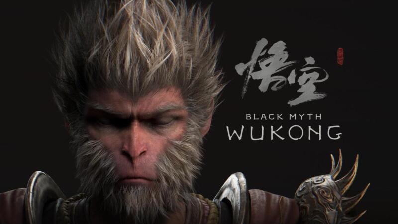 Game Aksi Terbaik - Black Myth Wukong