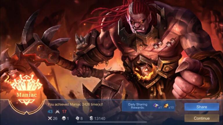 Bocoran Revamp Balmond Terbaru, Yuk Simak! 11 Bocoran Revamp Balmond Terbaru, Yuk Simak!