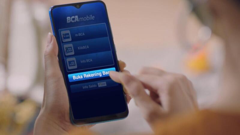 Cara Beli Token Listrik Di Bca Mobile