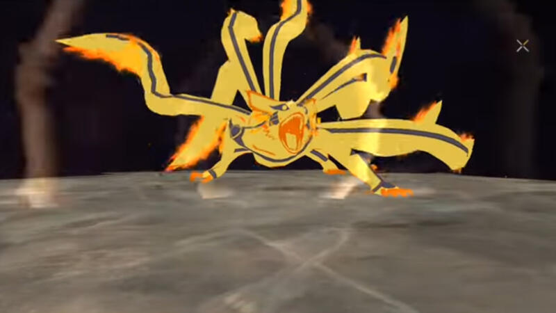 Cara Mendapatkan Emote Kurama Ff 1