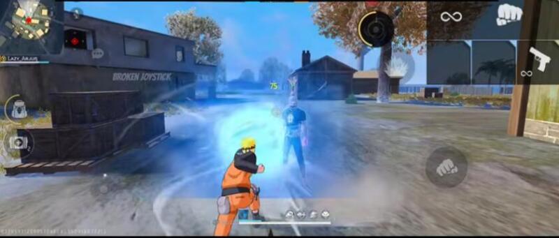 Cara Pakai Jutsu Naruto Di Ff