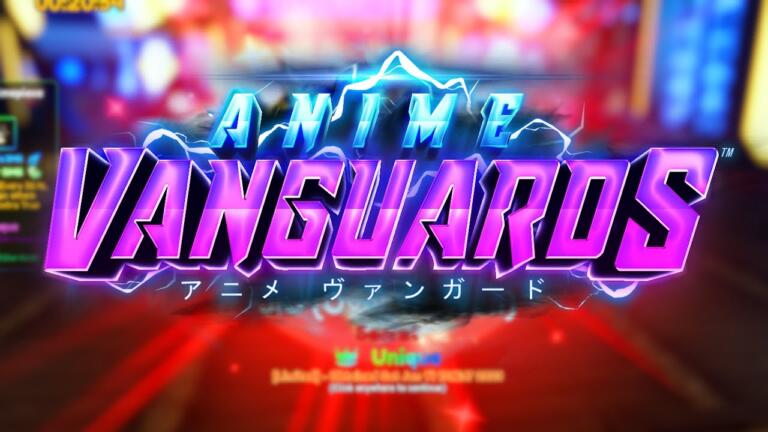 Code Anime Vanguards Januari 2025, Yuk Gunakan! 1 Code Anime Vanguards Januari 2025, Yuk Gunakan!