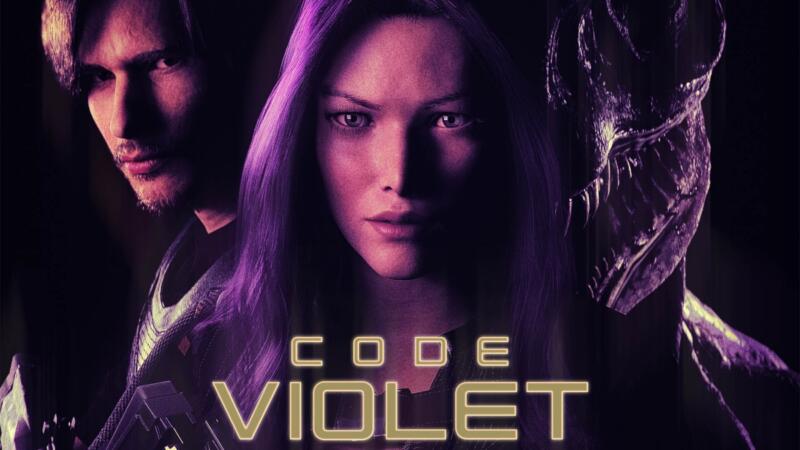 Code Violet