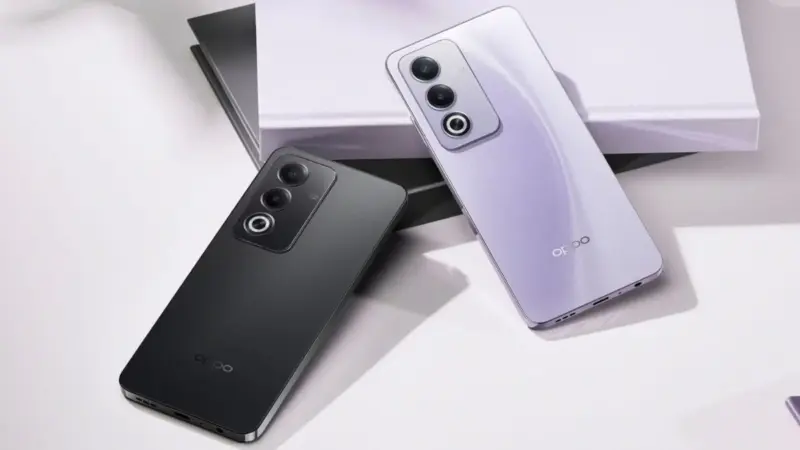 Image: Oppo