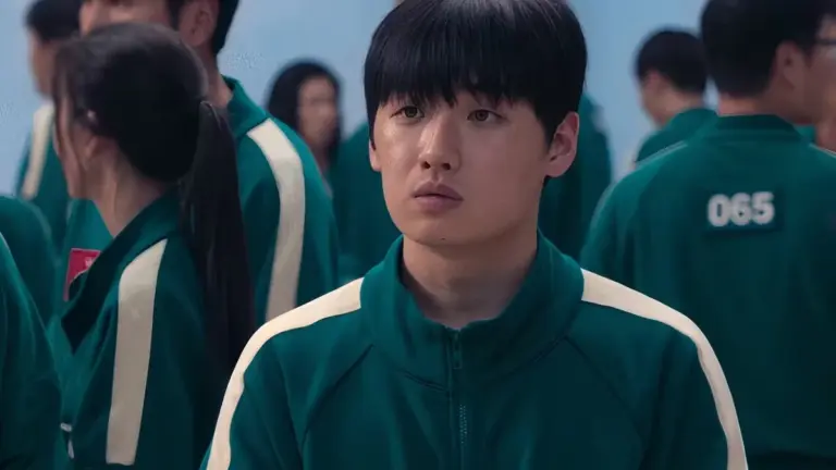 Image: Netflix