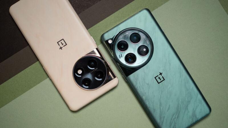 Image: OnePlus 13