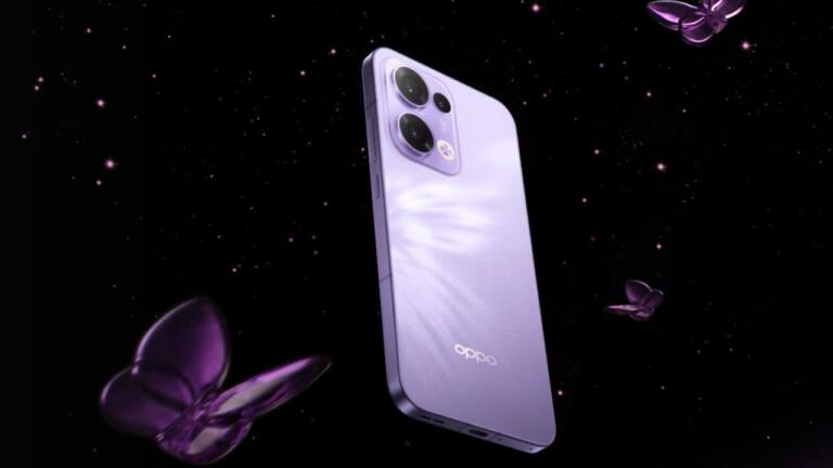 Spesifikasi dan Prediksi Harga Oppo Reno 13 5G di Indonesia