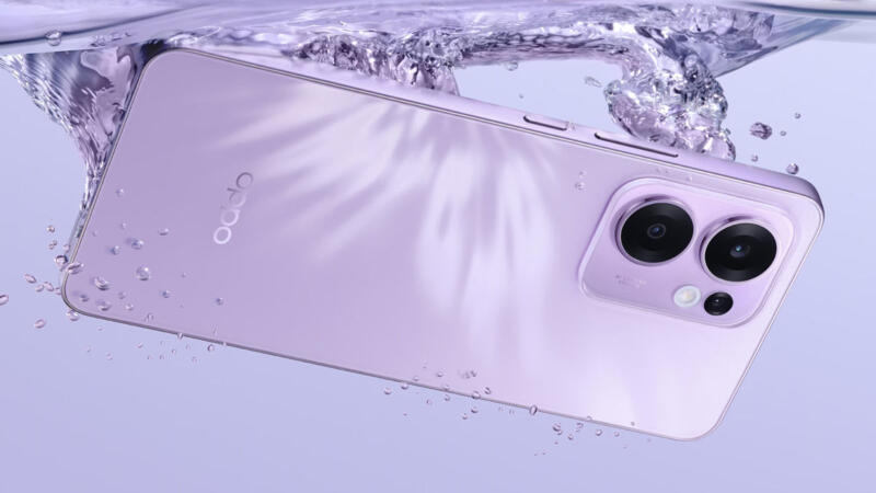 Image: Oppo