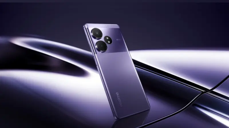 Image: Realme
