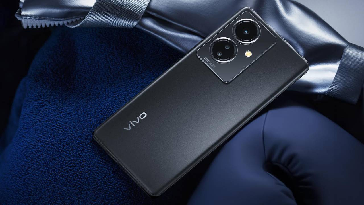 Image: Vivo