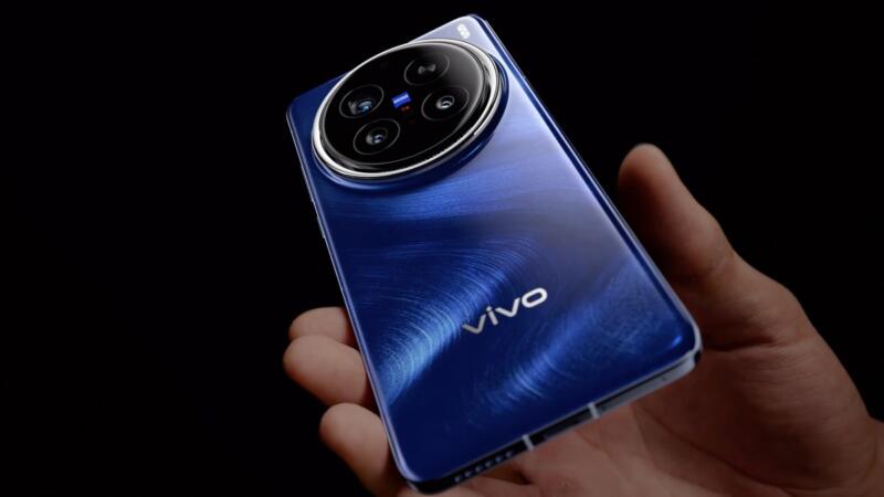 Image: Vivo X200
