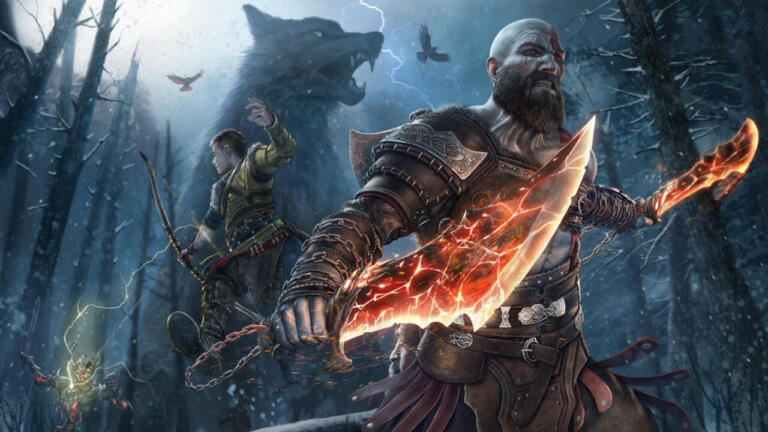 15 Best Action Games Full of Combat