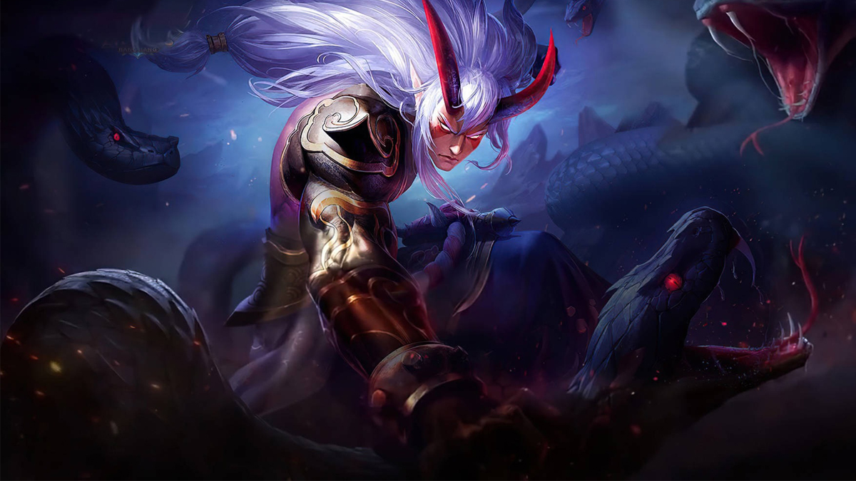 Hero Counter Badang Terbaik 3